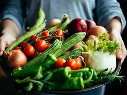 4 Best Vegetables for Weight Loss
