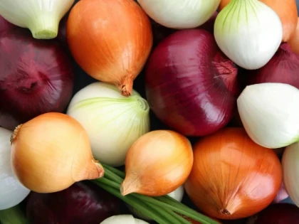 What Are The Health Benefits Of Onions?